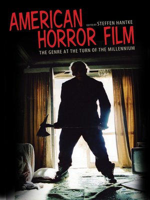 cover image of American Horror Film